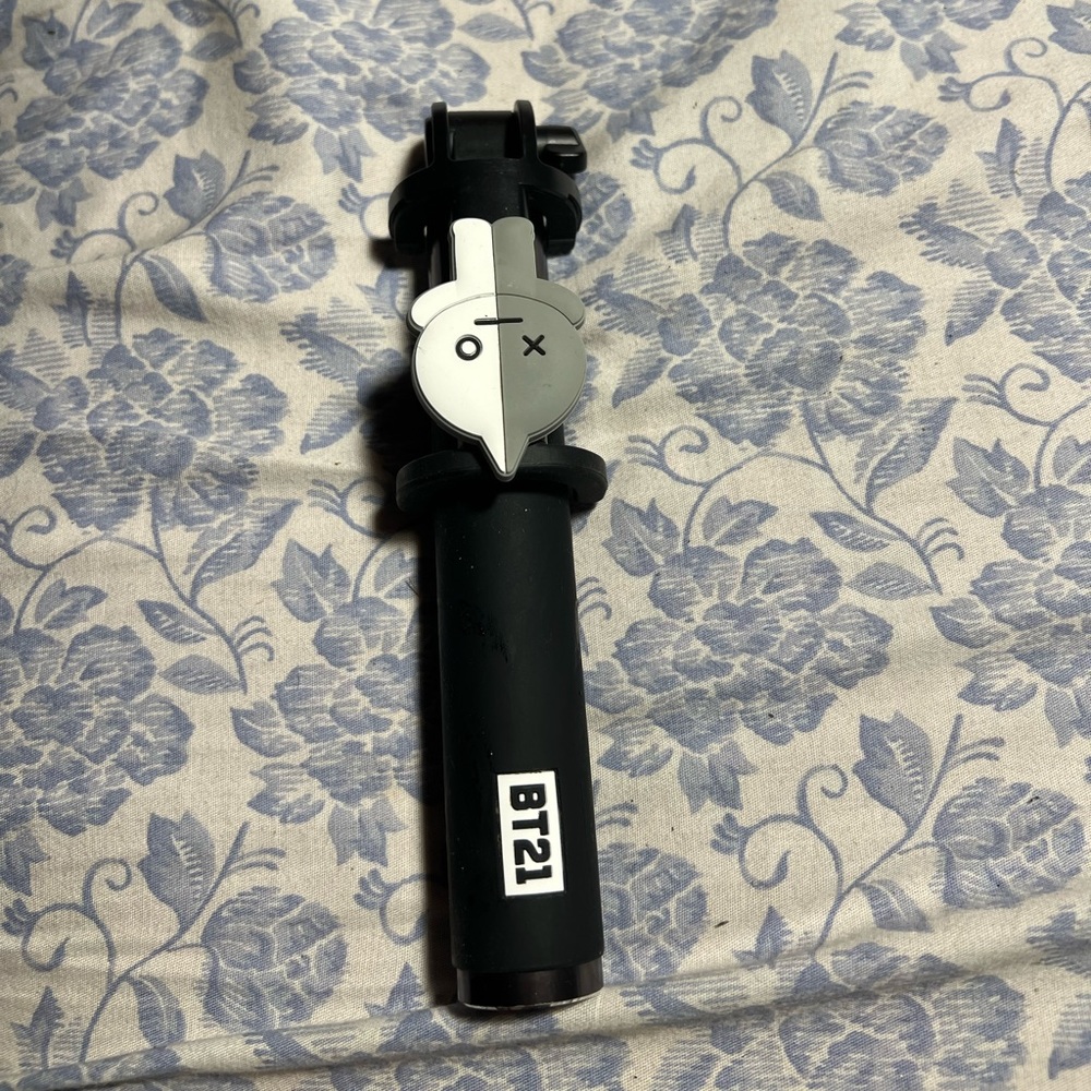 BTS Selfie Stick